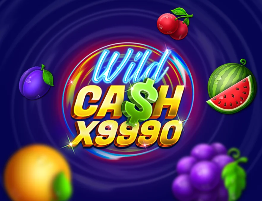 Wild Cash