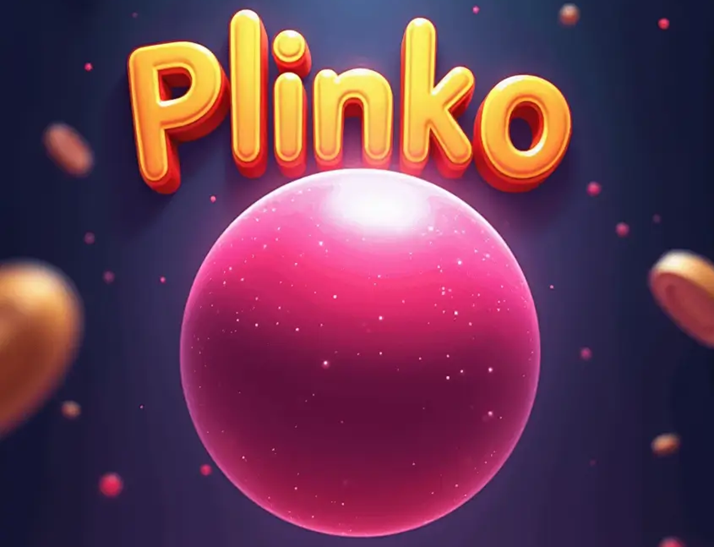 Plinko juego